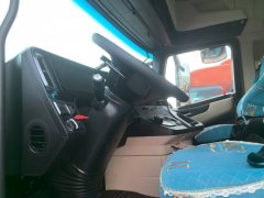 Foton Auman 580 hp 6X4 - фото 4