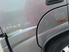 Foton Auman 580 hp 6X4 - фото 5