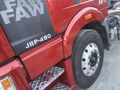 FAW Jiefang J6P 460 hp 6X4 - фото 4