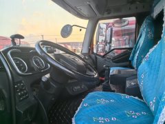 FAW Jiefang J6P 460 hp 6X4 - фото 6