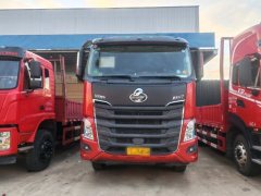 Dongfeng Liuzhou Chenglong H7 460 hp 8X4 9.6 m - фото 3