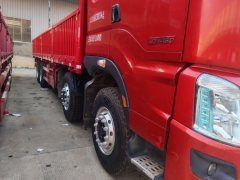 Dongfeng Liuzhou Chenglong H7 460 hp 8X4 9.6 m - фото 4