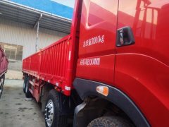 Dongfeng Liuzhou Chenglong H7 460 hp 8X4 9.6 m - фото 5