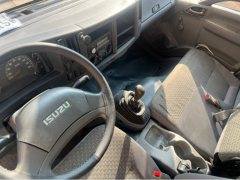 Qingling Isuzu KV100 115 hp 4X2 4.17 m - фото 5