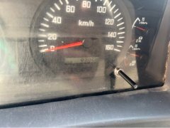 Qingling Isuzu KV100 115 hp 4X2 4.17 m - фото 6