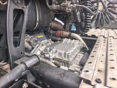 Shacman Delong X6000 560 hp 6X4 - фото 6