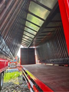 Dongfeng Tianjin KR 245 hp 4X2 9.8 m - фото 3