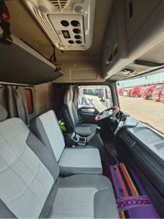 Dongfeng Tianjin KR 245 hp 4X2 9.8 m - фото 4