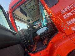 Sinotruk Sitrak G5S 290 hp 4X2 6.8 m - фото 2