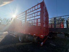 Sinotruk Sitrak G5S 290 hp 4X2 6.8 m - фото 6