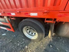 Sinotruk Sitrak G5S 290 hp 4X2 6.8 m - фото 7