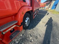 Sinotruk Sitrak G5S 290 hp 4X2 6.8 m - фото 8