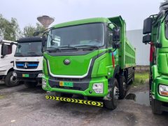 Yutong 8X4 8 m - фото 1