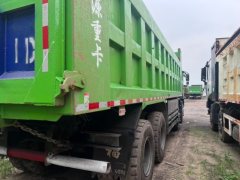 Yutong 8X4 8 m - фото 3