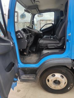 FAW Jiefang J6F 131 hp 4X2 4.16 m - фото 6
