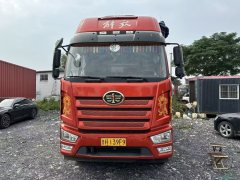 FAW Jiefang J6L 260 hp 4X2 6.75 m - фото 5