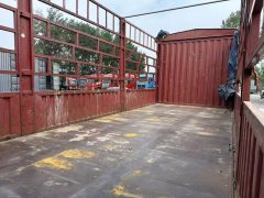 FAW Jiefang J6L 260 hp 4X2 6.75 m - фото 6