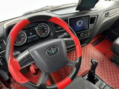 FAW Jiefang J6L 260 hp 4X2 6.75 m - фото 7