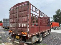 FAW Jiefang J6L 260 hp 4X2 6.75 m - фото 8