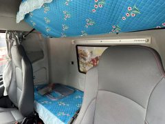 FAW Jiefang J6L 260 hp 4X2 6.75 m - фото 9