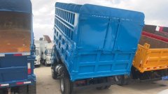 FAW Jiefang Classic 3 Series 130 hp 4X2 3.73 m - фото 3
