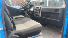 FAW Jiefang Classic 3 Series 130 hp 4X2 3.73 m - фото 4