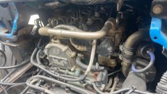 FAW Jiefang Classic 3 Series 130 hp 4X2 3.73 m - фото 6