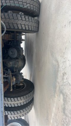 FAW Jiefang Classic 3 Series 130 hp 4X2 3.73 m - фото 9