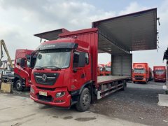 Dongfeng Tianjin KR 240 hp 4X2 9.8 m - фото 1
