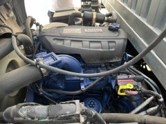 SINOTRUK HOWO Light Duty Truck Hanjiang 156 hp 4X2 4.15 m - фото 4