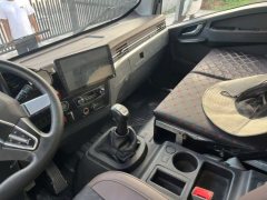 SINOTRUK HOWO Light Duty Truck Hanjiang 156 hp 4X2 4.15 m - фото 5