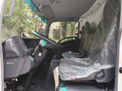 Qingling Isuzu KV100 120 hp 4X2 4.13 m - фото 4