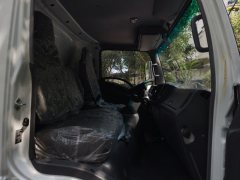 Qingling Isuzu KV100 120 hp 4X2 4.13 m - фото 5