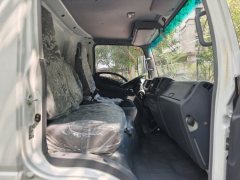 Qingling Isuzu KV100 120 hp 4X2 4.13 m - фото 6