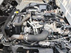 Qingling Isuzu KV100 120 hp 4X2 4.13 m - фото 7