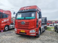 FAW Jiefang J6P 550 hp 6X4 - фото 1