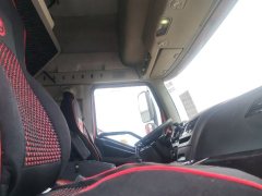 FAW Jiefang J6P 550 hp 6X4 - фото 7