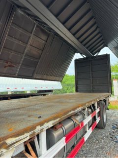 Sinotruk Sitrak G5S 270 hp 4X2 7.8 m - фото 4