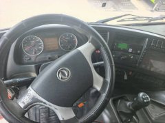 Dongfeng Tianlong 292 hp 6X2 9.6 m - фото 6