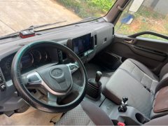 JAC Shuailing Q6 120 hp 4X2 4.15 m - фото 5