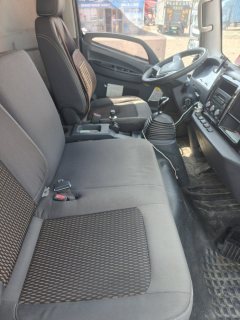 FAW Jiefang Tiggo V 130 hp 4X2 4.16 m - фото 7