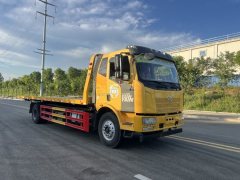 FAW Jiefang Tiggo V 240 hp 6X2 8.3 m - фото 1