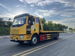 FAW Jiefang Tiggo V 240 hp 6X2 8.3 m - фото 2