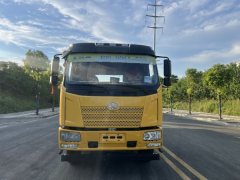 FAW Jiefang Tiggo V 240 hp 6X2 8.3 m - фото 3