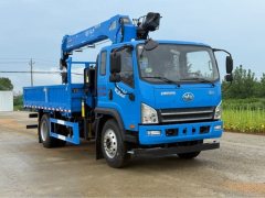 FAW Jiefang 6G 180 hp 4X2 4.2 m - фото 2
