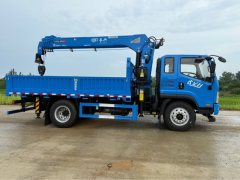 FAW Jiefang 6G 180 hp 4X2 4.2 m - фото 3