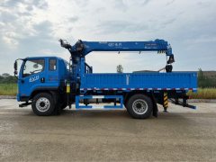 FAW Jiefang 6G 180 hp 4X2 4.2 m - фото 4