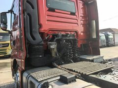 Sinotruk Sitrak G7S 510 hp 6X4 - фото 2