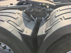 Sinotruk Sitrak G7S 510 hp 6X4 - фото 4