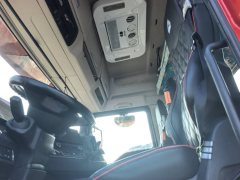 Sinotruk Sitrak G7S 510 hp 6X4 - фото 6